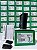 Tm3ai8 Modulo De 8 Entradas Analogicas Clp Schneider Novo - Imagem 3