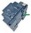 Clp Logo V8.3 Siemens 24ce 6ed1052-1cc08-0ba1 8di (4ai) 4do - Imagem 3