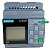 Clp Logo V8.3 Siemens 24ce 6ed1052-1cc08-0ba1 8di (4ai) 4do - Imagem 2