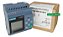 Clp Logo V8.3 Siemens 24ce 6ed1052-1cc08-0ba1 8di (4ai) 4do - Imagem 5