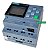 Clp Logo V8.3 Siemens 24ce 6ed1052-1cc08-0ba1 8di (4ai) 4do - Imagem 4