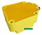 Sensor Indutivo De Proximidade Ni50-q80-liu-h1141 Turck - Imagem 4
