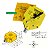 Sensor Indutivo De Proximidade Ni50-q80-liu-h1141 Turck - Imagem 5