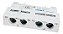 Bloco Contato Frontal Ns2-ae11 Chint 1na+1nf P/ Disjuntor - Imagem 2