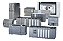 7km9300-0ab01-0aa0 Siemens Expansion Module Profibus Dp - Imagem 4