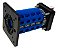Chave Comutadora Kraus & Naimer Ca20.knb00bd.er 25a 690v - Imagem 3