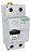 Interruptor Diferencial Bipolar Schneider A9r71225 Acti9 25a - Imagem 1