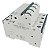 Mini Disjuntor Siemens 5sy4680-7 Mcb C80 3+n 400v 80a 10ka - Imagem 2