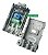 Conector Profibus Siemens Rs485 Metal 6gk1500-0ea02 - Imagem 2