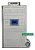 Conector Profibus Siemens Rs485 Metal 6gk1500-0ea02 - Imagem 3