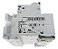 Mini Disjuntor Tetrapolar Siemens 5sp4480-7 Mcb C80 400v - Imagem 2