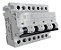 Disjuntor Tetrapolar Siemens 5sp4480-7 Mcb C80 C/ Detalhes - Imagem 3