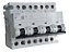 Disjuntor Tetrapolar Siemens 5sp4480-7 Mcb C80 C/ Detalhes - Imagem 1