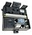 Base Módulo Altus Po6302 Ucp - Imagem 1
