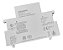 Contato Auxiliar Siemens 5tt59101 1na+1nf - Imagem 2