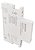 Contato Auxiliar Siemens 5tt59101 1na+1nf - Imagem 1