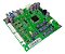Placa De Disparo Abb Aint-14c 68685826d - Imagem 1