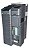 Inversor De Freq. 6sl3210-1ke24-4uf1 Siemens 25cv 380v 43a - Imagem 1