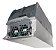 Inversor De Freq. 6sl3210-1ke24-4uf1 Siemens 25cv 380v 43a - Imagem 4