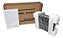 Ihm Allen-bradley 2711r-t7t A Panelview 800 7 Polegadas - Imagem 4