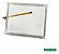 Touch + Membrana Ihm Siemens Ktp600 6av6647-0ac11-3ax0 Hmi - Imagem 5