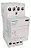 Contator Tetrapolar Siemens 5tt5 0302 25a 400v 4no - Imagem 1