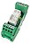 Relé Acoplador Phoenix Contact Um72-rel/ksr-230/21-21zkf - Imagem 3