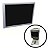 Display Lcd Auo G065vn01 V2 6.5  P/ Monitor Industrial - Imagem 5