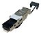 Conector Weidmüller Ie-ps-rj45-fh-bk 1963600000 - Imagem 1