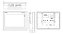 6av2124-0mc01-0ax0 Siemens Simatic Hmi Tp1200 Comfort - Imagem 2