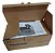 Servo Motor Panasonic Msmd082g1u4 Novo E Garantia - Imagem 2