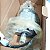 Servo Motor Panasonic Msmd082g1u4 Novo E Garantia - Imagem 3