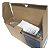 Mitsubishi Hc-kfs73b Servo Motor Hckfs73b Novo - Imagem 4
