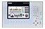 6av2124-1gc01-0ax0 Siemens Simatic Hmi Kp700 Comfort - Imagem 1