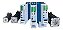 Servodrive Weg Sca05008t2223psz 8a - Imagem 2