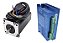 Kit Motor De Passo 80kgf.cm Com Encoder (easy Servo) + Drive - Imagem 1