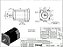 Kit Motor De Passo 80kgf.cm Com Encoder (easy Servo) + Drive - Imagem 2