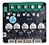 Placa Controladora De Servomotor Sem Escova Odesc V4.2 Singl - Imagem 1