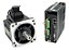 Servo Motor 4,77nm 1,5kw 3000rpm 220v + Servo Drive - Imagem 1