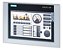 6av2124-0jc01-0ax0 Siemens Simatic Hmi Tp900 Comfort - Imagem 1