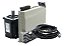 Kit Servo Motor 1000w 110v 4n.m+drive Cnc Torno Fresa - Imagem 1