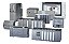 6gk5208-0ba10-2aa3 Siemens Scalance X208 - Imagem 2