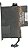 Kinetix 5700 Servo Drive Allen Bradley 2198-d012-ers3   C2 - Imagem 5