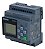 6ed1052-1hb08-0ba1 Clp Logo Siemens 8di / 4do Ethernet Novos - Imagem 1