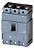 3vm1220-4ee32-0aa0 Siemens Novos Originais Na Caixa Lacrada - Imagem 1