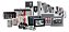 25b-d2p3n104 Allen Bradley Novos Na Caixa Original Lacrada - Imagem 2