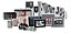 1769-l24er-qbfc1b Allen Bradley  Clp Compactlogix  Di/o Ai/o - Imagem 3