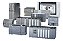 6av2123-2ma03-0ax0 Siemens Hmi Simatic, Ktp1200 Basic Dp - Imagem 2