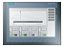 6av2123-2ma03-0ax0 Siemens Hmi Simatic, Ktp1200 Basic Dp - Imagem 1