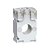 Metsect5cc005 Schneider Electric Transformador De Corrente - Imagem 1